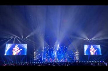 2024.1.11 TOKYO DOME Bruno Mars ブルーノマーズ 東京ドーム / AKB48ヘビーローテション