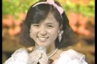 伊藤麻衣子 - さよならのカレンダー (1984.04.30)