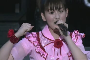 「ファイティングポーズはダテじゃない！」 Berryz工房