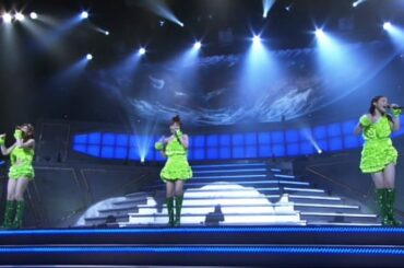 でっかい宇宙に愛がある / 後浦なつみ (後浦なつみコンサートツアー★2005★ 春 トライアングルエナジー)