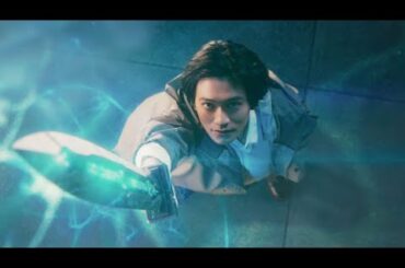 北村匠海、「グランブルーファンタジー リリンク」の新ＣＭに出演（メイキング インタビュー／北村匠海）