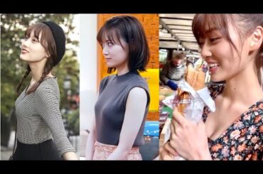 【山下美月】山下の山に注目したぞ。【乃木坂46】