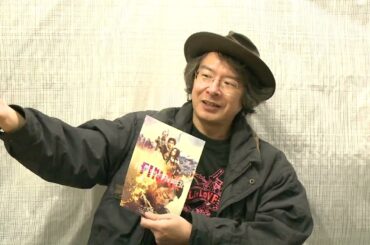 劇場版　君と世界が終わる日に FINAL  堀田真由　高橋文哉　菅田将暉　板垣李光人  須賀健太  黒羽麻璃央  窪塚愛流　吉柳咲良　吉田鋼太郎１月４週目　05