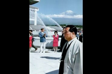 ♡日本語字幕♡人間主義♡4K♡創価学会第三代会長：創価学会インタナショナル会長：池田大作先生♡海外大学講演まとめ①～⑭♡1989年6月14日～1997年10月21日♡