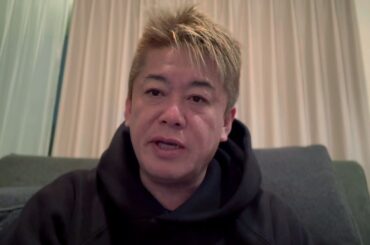 【第２弾】松本人志さんの件についてお話しします