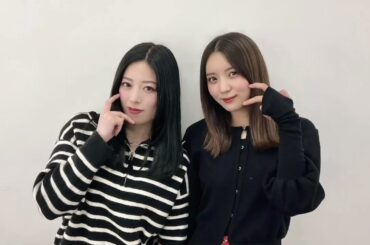 櫻坂46 さくみみ vol.333 齋藤冬優花 小林由依 齋藤が小林とやりたかったことや、これまでに印象に残っているダンスやパフォーマンスについてお話しています。小林が思う、齋藤の好きなところとは！？