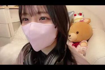 岩田 陽菜（STU48）｜SHOWROOMショールーム 2024 01 27 19 42