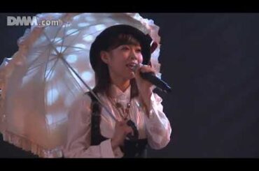 渡辺美優紀　枯葉のステーション