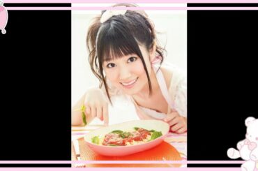 記憶中の小倉唯2013