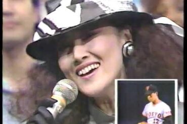 1987年（昭和62年）6月3日 TVCM、夜ヒット