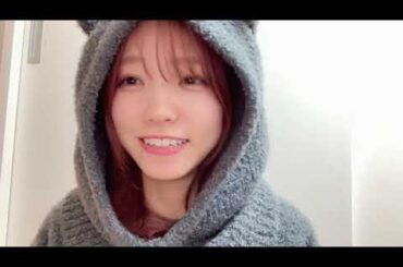 48 Ayane Takahashi 2024年01月22日22時18分15秒 髙橋 彩音（AKB48）