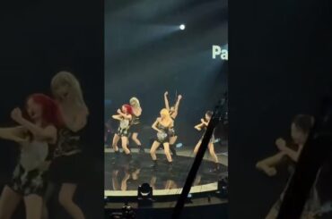 🌸🌸宮脇咲良 르세라핌 TTV SUPER STAR 'LE SSERAFIM 이브, 프시케 그리고 푸른 수염의 아내 270124