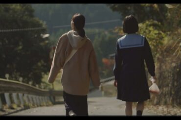 映画『朝の業』予告編／2023年度京都芸術大学映画学科卒展【＋01CINEMA】