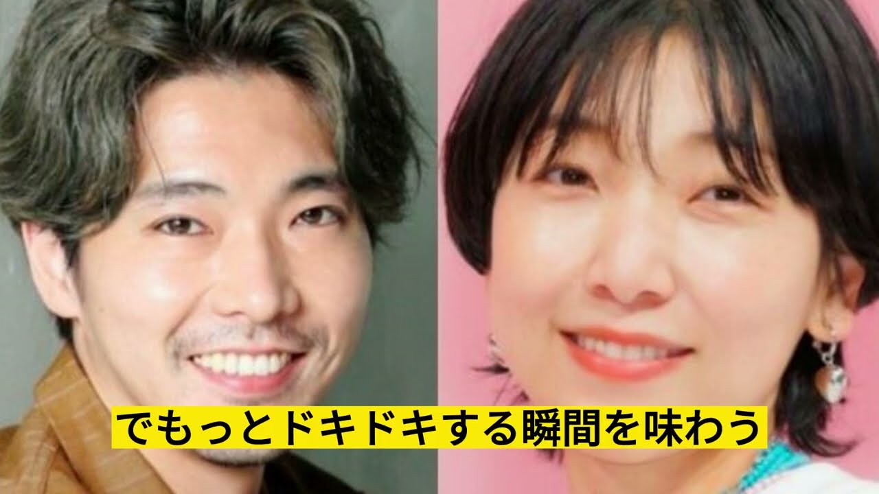 「吉高由里子『光る君へ』イケメンキャスト対決!」 「吉高由里子『光る君へ』イケメンキャスト対決!」