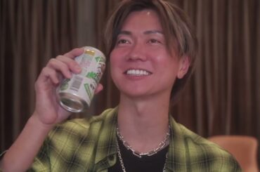 【毎週金曜ライブ】おれは二日酔いだ LIVE