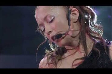 toi et moi 2003 Namie Amuro
