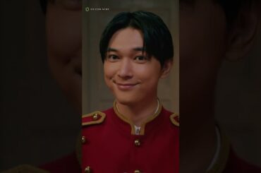 浜辺美波と吉沢亮がエレベーター内ですれ違いの恋模様を描く　『ロッテ ガーナチョコレート』バレンタイン新WEB動画