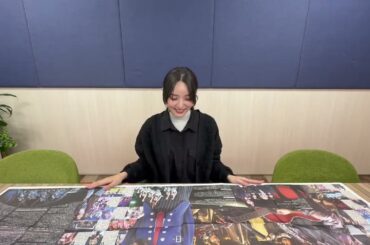 櫻坂46 小林由依 日刊スポーツは「櫻坂46小林由依卒業特大号」を発行!#小林由依卒業コンサート 会場の代々木第一体育館で絶賛販売中です!1部1000円（税込、現金決済のみ）。