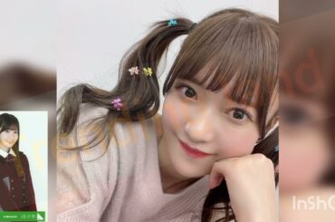 コットン、🎊✨💝  櫻坂46大沼晶保の思わぬ返事にツッコミ「口を慎みなさい」... Trending land***