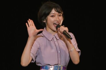 宮本佳林 『彼女になりたいっ！！！』