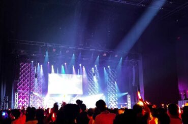 新着- angela、来栖りん、斉藤朱夏、She is Legend、halca、前田佳織里、Mayʼn が熱演「リスアニ！LIVE SPECIAL EDITION ナツヤスミ」最速レポート