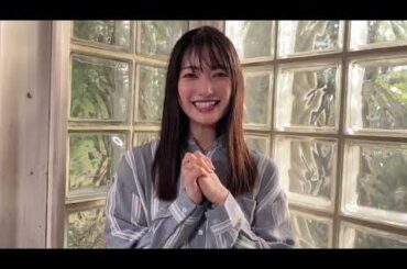 櫻坂46 大園玲 本日1月31日発売 グラビアチャンピオン VOL.3で表紙巻頭を飾る櫻坂46大園玲ちゃんのメッセージ第3弾各チェーン限定のポスカ付はなくなり次第終了●ローソン雑誌売場（一部店舗取扱）