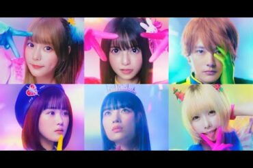 「【推しの子】」実写化！出演は櫻井海音、齋藤飛鳥、齊藤なぎさ、原菜乃華、茅島みずき、あの