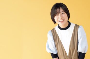 UR PRESS Vol.76　南沢奈央さんインタビュー(Short ver.)