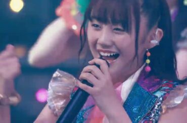 薮下柊卒業コンサートフル