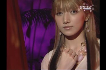 シークレット／後藤真希 (2007)