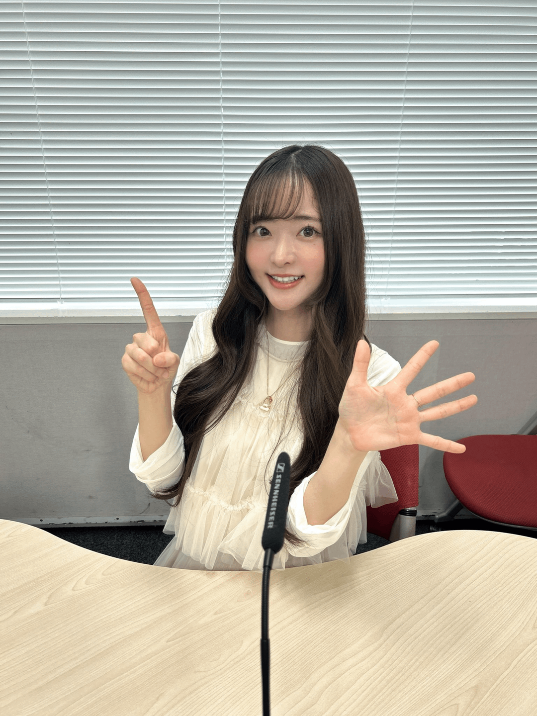 Amaki Sally from Amaki Sally Hajimemashita。1 Moe Zine