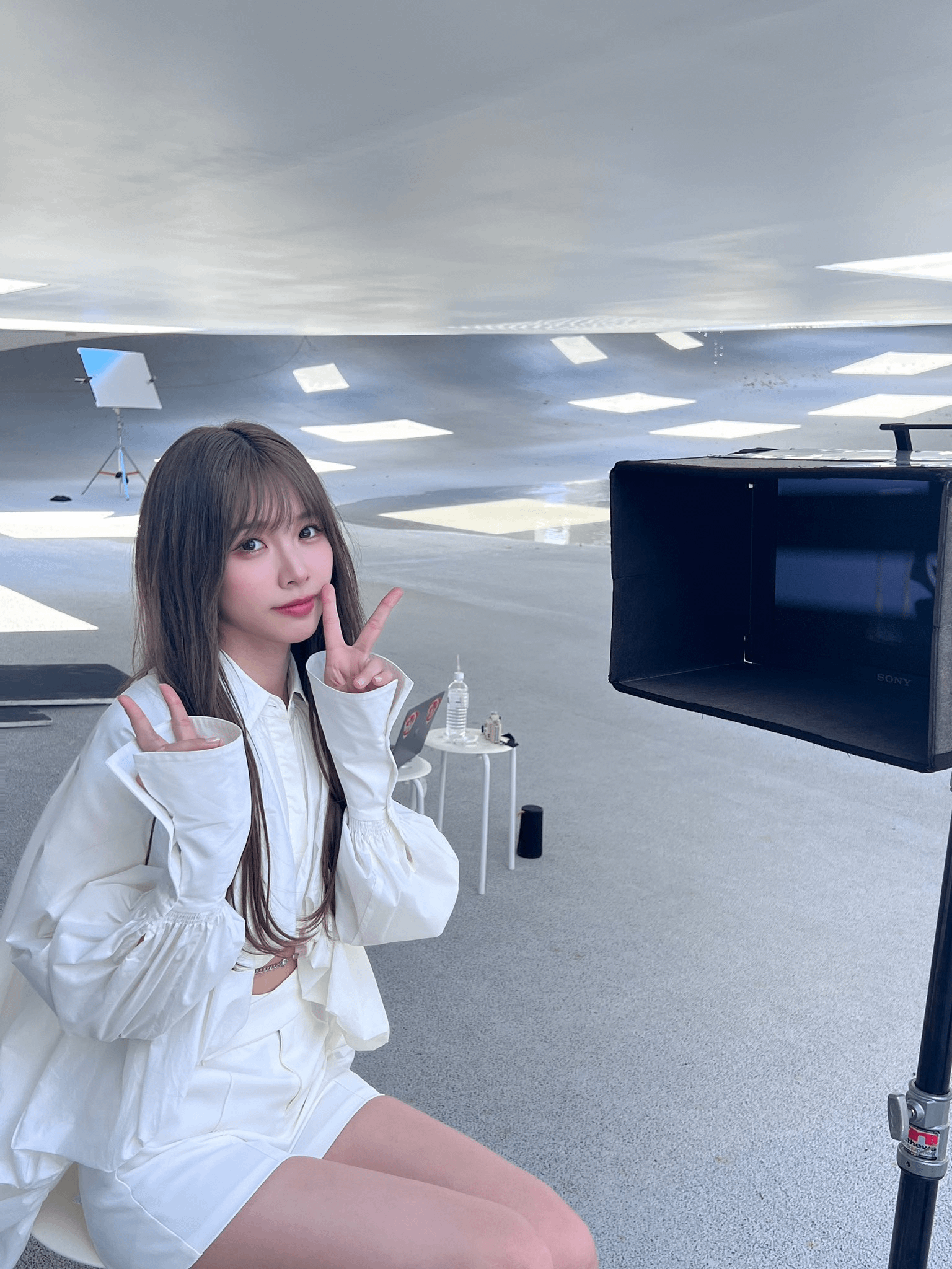 Liyu「Soaring Heart」MV再生回数15万回突破 - Moe Zine