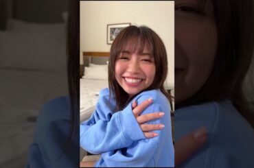 #大原優乃 待望の3rd写真集が1/31発売！ 『#あのね、ほんね』見所聞いたら可愛すぎ #shorts