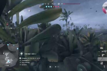 【BFV】休みマン#初見歓迎#本田翼大歓迎#クリーンな配信者#顔出しVtuber