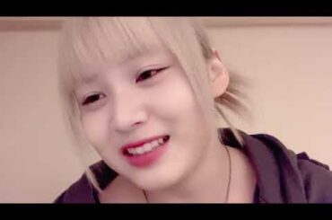 2024年01月28日23時03分38秒 荒巻 美咲（HKT48 チームH）MISAKI ARAMAKI