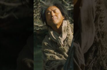 ■特別映像②～エサはやるな篇～■ #身代わり忠臣蔵 #映画 #ムロツヨシ #永山瑛太 #川口春奈 #林遣都 #shorts