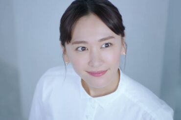 新垣結衣がチョコレート堪能「明治 ザ・チョコレート」新CM「What is luxury to you」篇【30秒バージョン2】