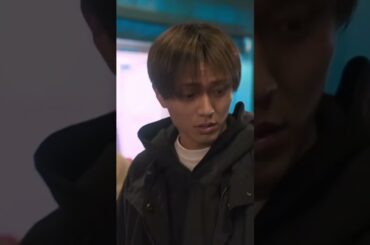 信頼には努力 #厨房のありす #毎週日曜よる10時30分 #門脇麦 #永瀬廉 #前田敦子 #日テレ