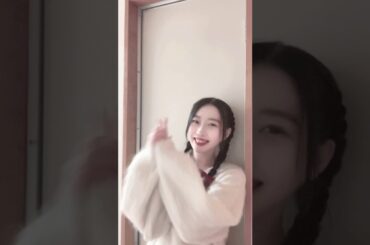 1月ありがとう♡♡♡ #shorts 💭🎥はしゃいでる笑