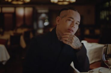 YZERR - guidance (舐達麻 ジャパニーズマゲニーズDiss) Official video