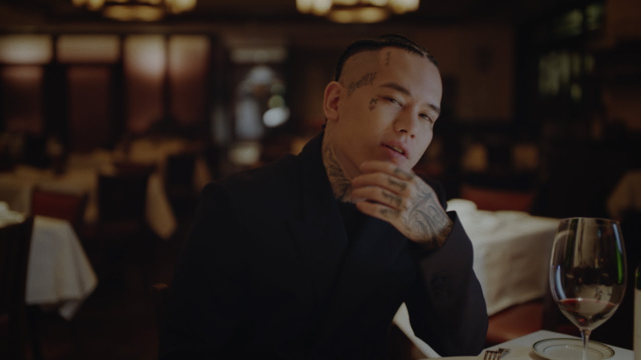 YZERR – guidance (舐達麻 ジャパニーズマゲニーズDiss) Official video YZERR - guidance (舐達麻 ジャパニーズマゲニーズDiss) Official video