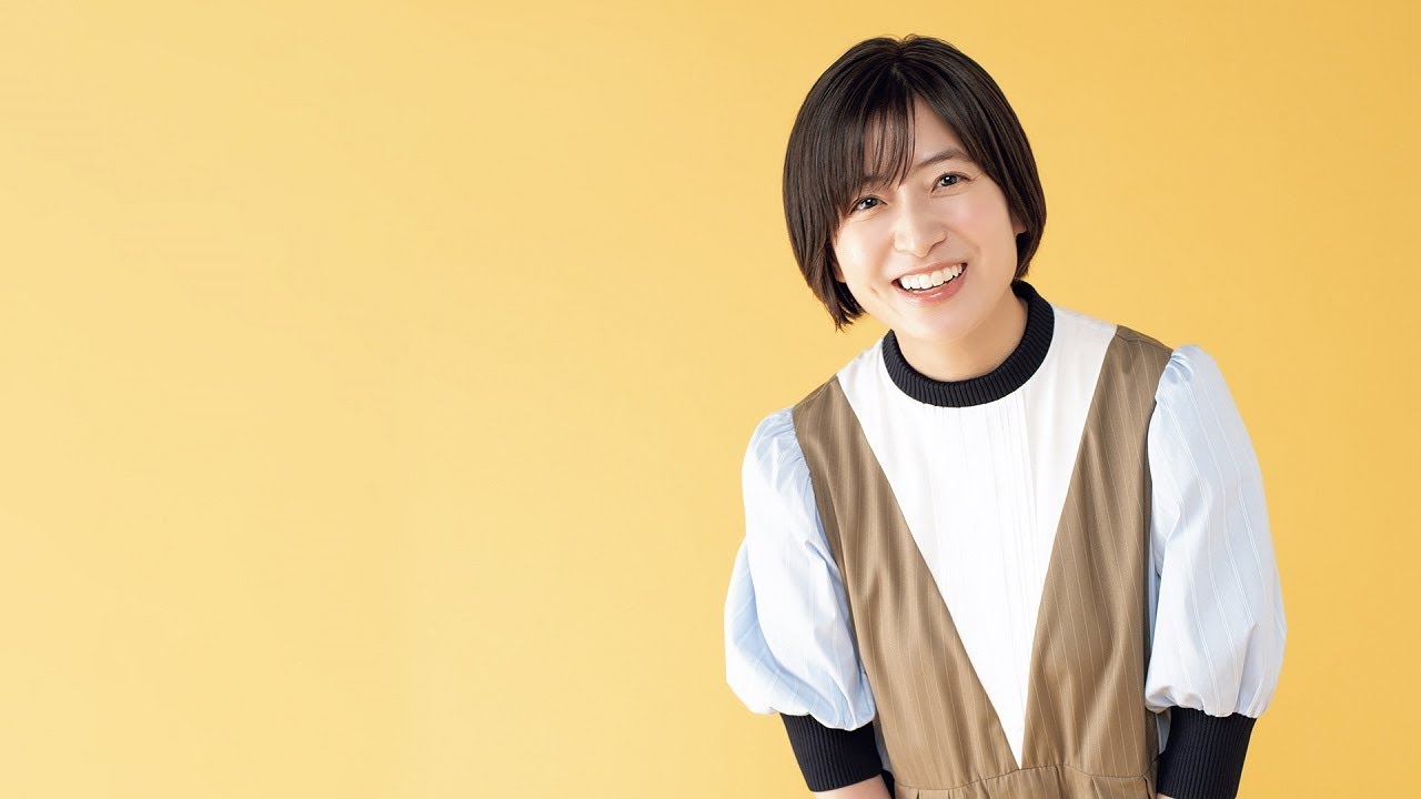 UR PRESS Vol.76 南沢奈央さんインタビュー UR PRESS Vol.76 南沢奈央さんインタビュー