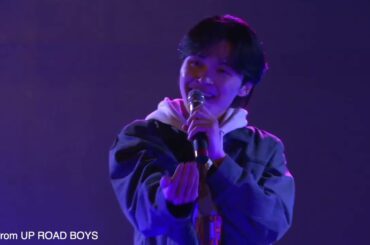 SUPANOVA WEEKEND(2023.11.26) #01