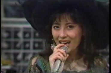 1987年（昭和62年）3月18日 TVCM、夜ﾋｯﾄ
