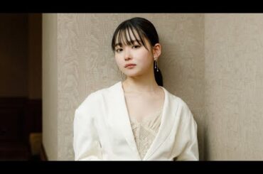 『ゴールデンカムイ』ヒロインの23歳・山田杏奈、原作再現で「画像フォルダが変顔だらけ（笑）」