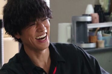 「桐谷健太＆長濱ねる、驚きの撮影裏話明かす！レゴブロックでの意外な一面とは？」 院内 警察 ドラマ | ジャンヌ の 裁き | 長濱ねる | 桐谷健太、瀬戸康史、市村正親