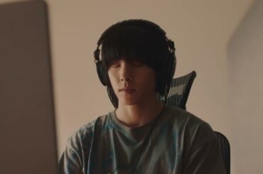 映画「バジーノイズ」特報映像＜Type:清澄＆潮＞