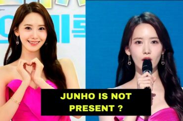 Yoona stunning appearance for the 2023 MBC Gayo Daejejeon ❤️