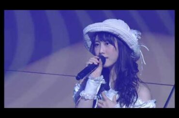 ヒグラシノコイ  松井玲奈・東李苑Var. (SKE48)