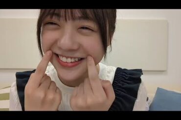 冨里奈央 （乃木坂46） 2024年01月17日 showroom